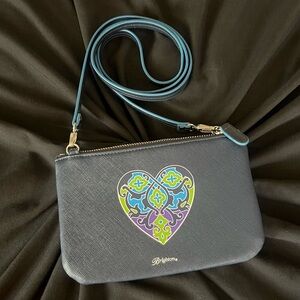 Brighton Heart Purse